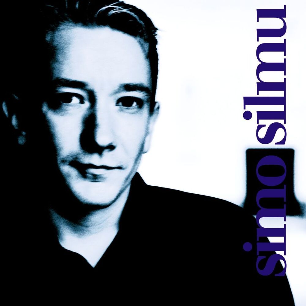Picture of Simo Silmu