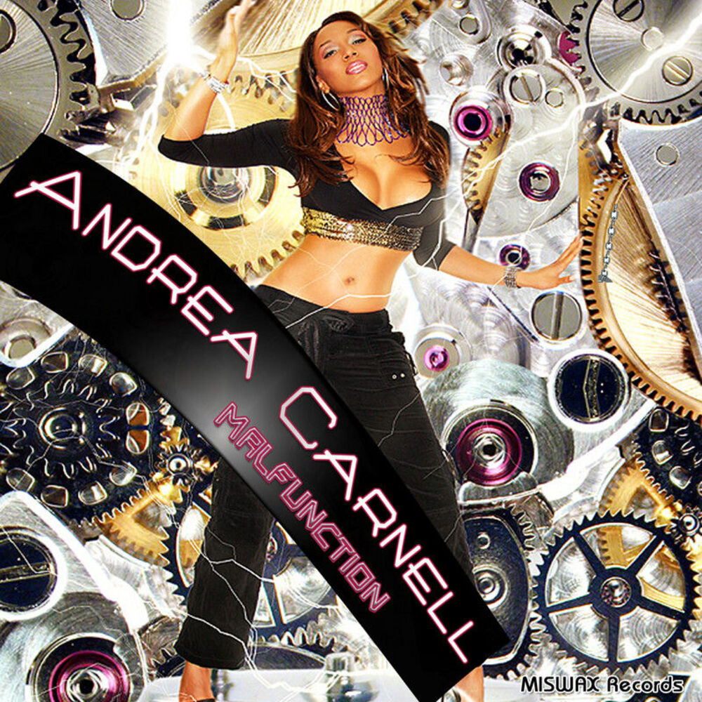Picture of Andrea Carnell
