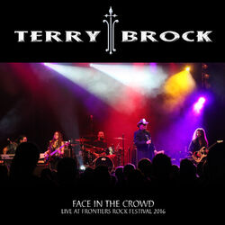 Picture of Terry Brock