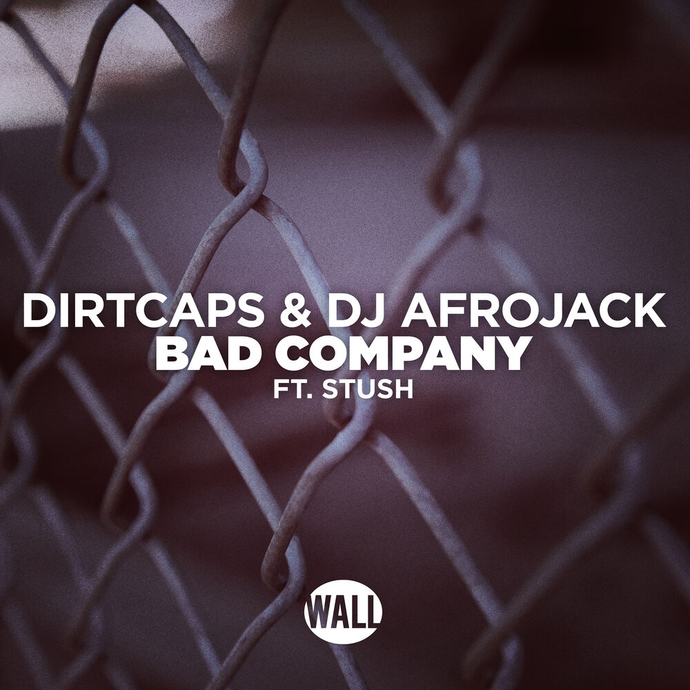 Picture of DJ Afrojack
