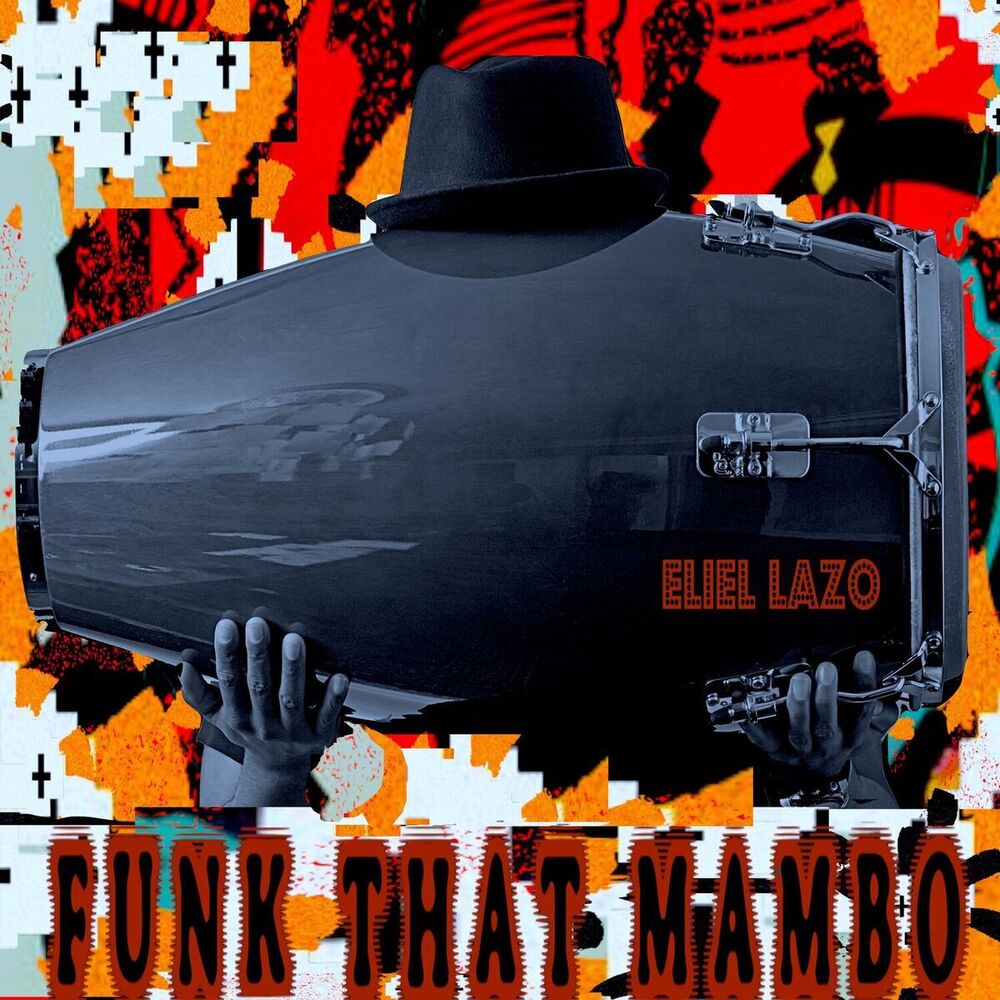 Picture of Eliel Lazo