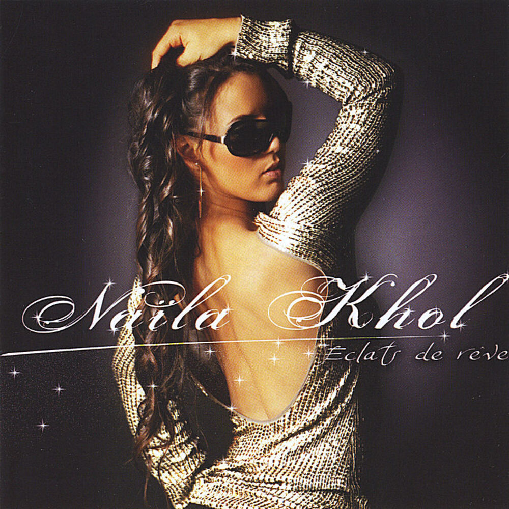 Picture of Naila Khol