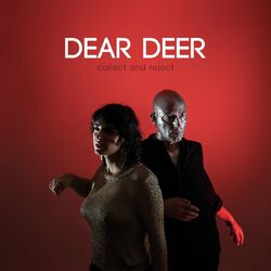 Picture of Dear Deer