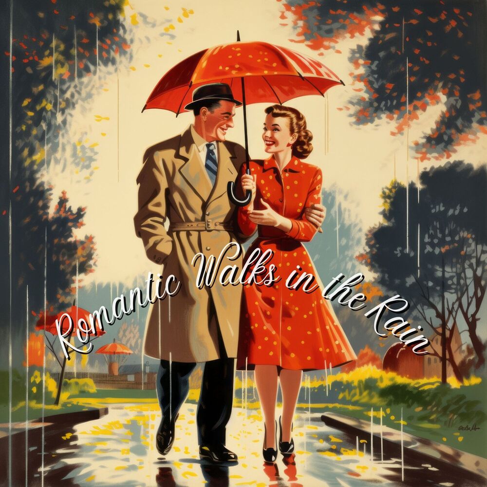 Picture of Relaxing Rainstorm
