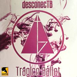 Picture of Tragico Ballet