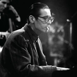 Bill Evans