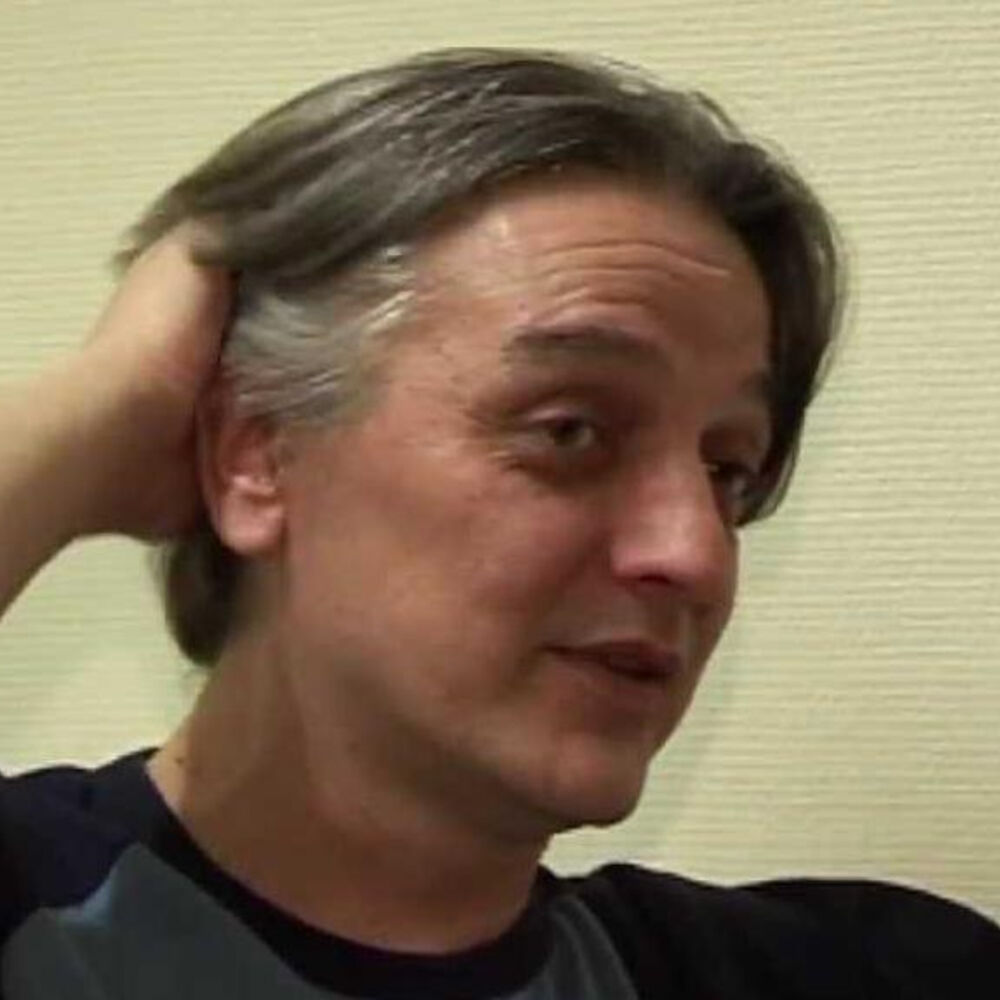 Picture of Peter Heppner