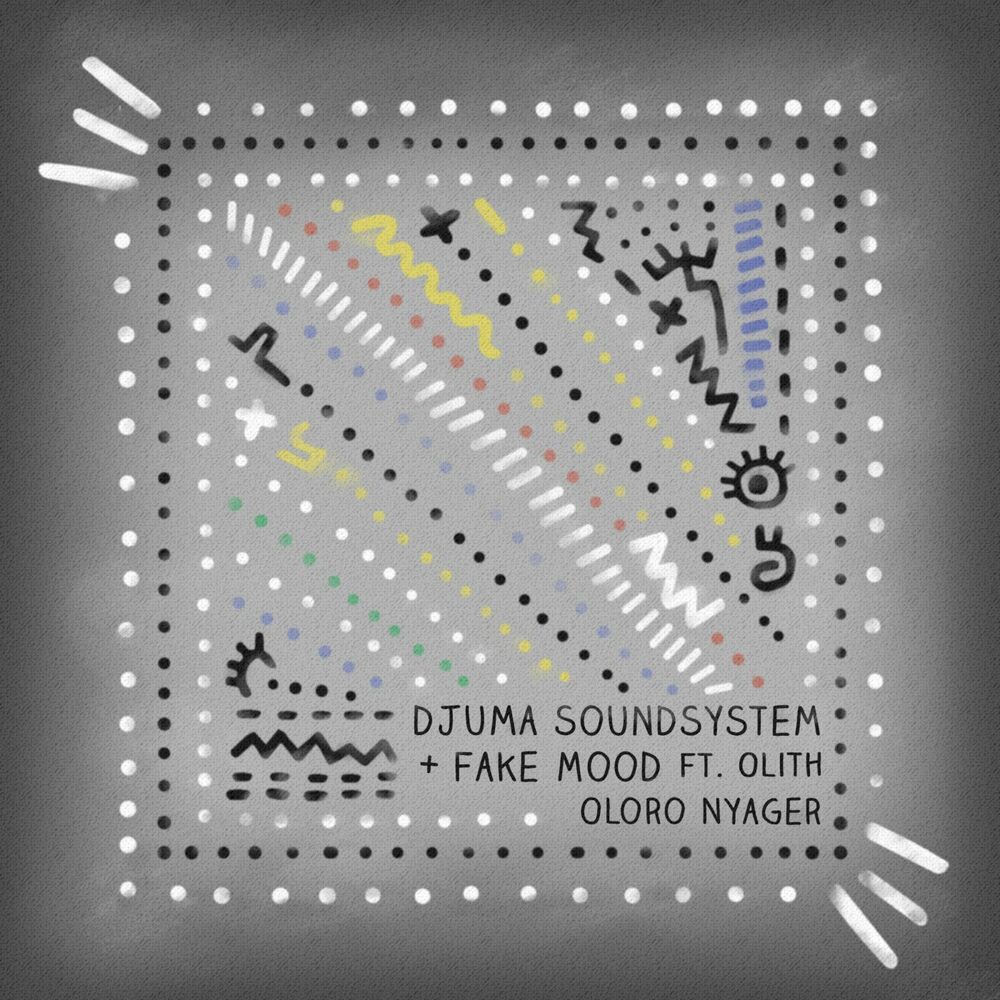 Picture of Fake Mood