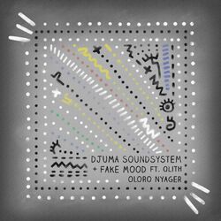 Picture of Fake Mood