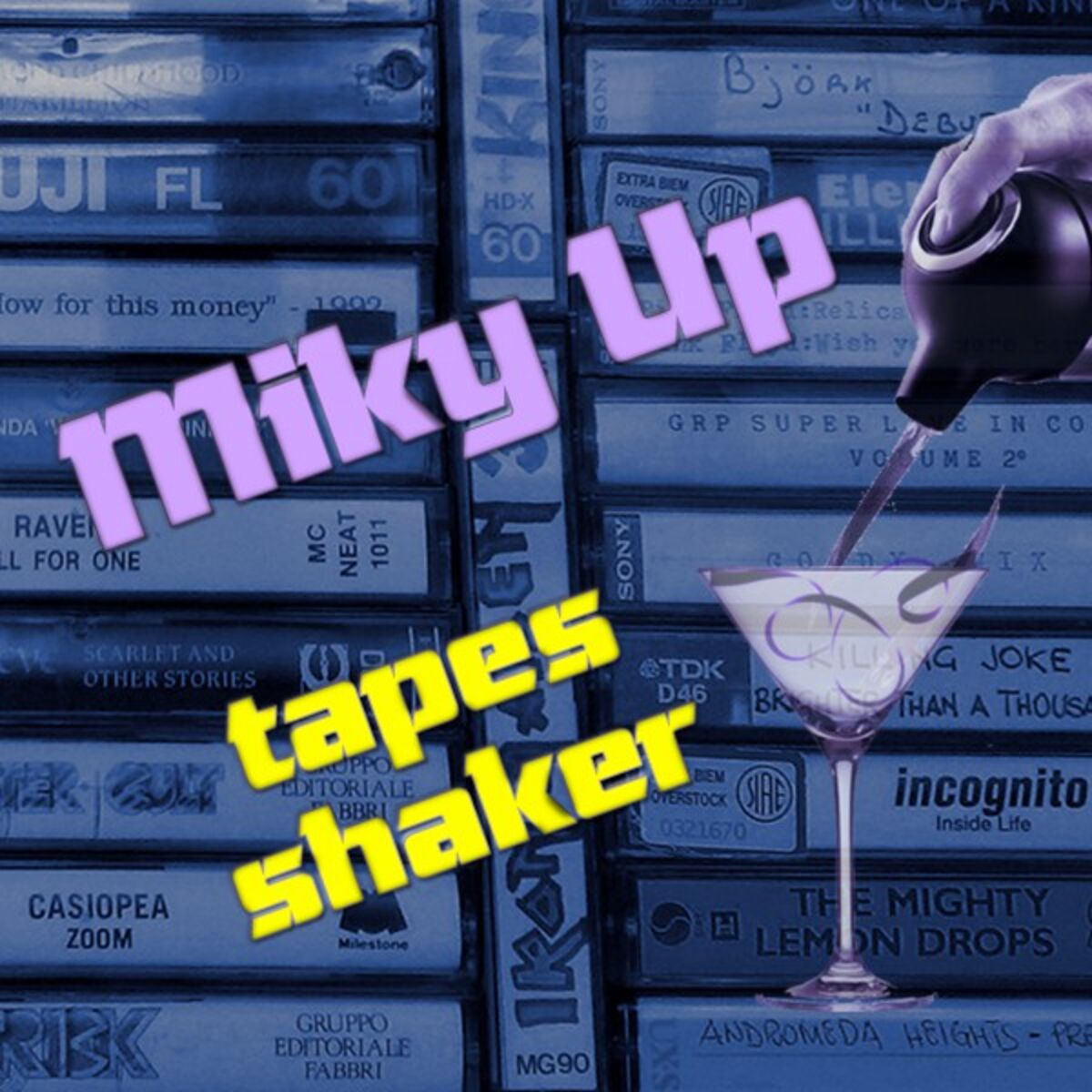 Miky Up