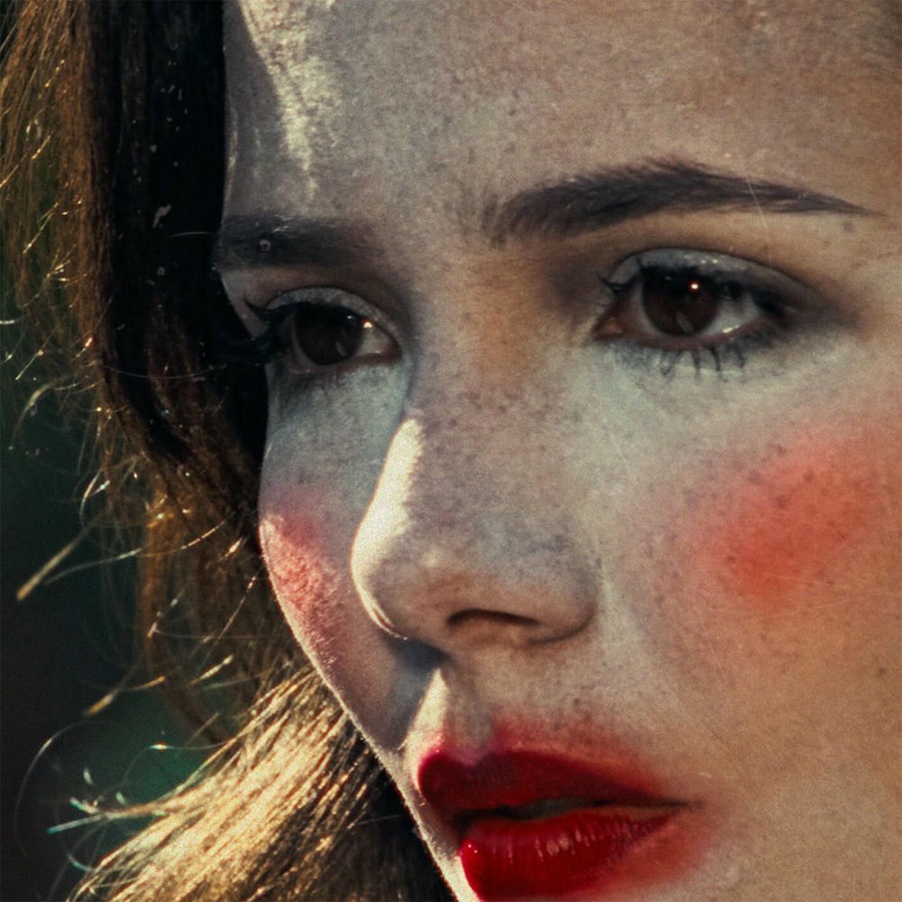 Photo de l'artiste Marguerite Thiam