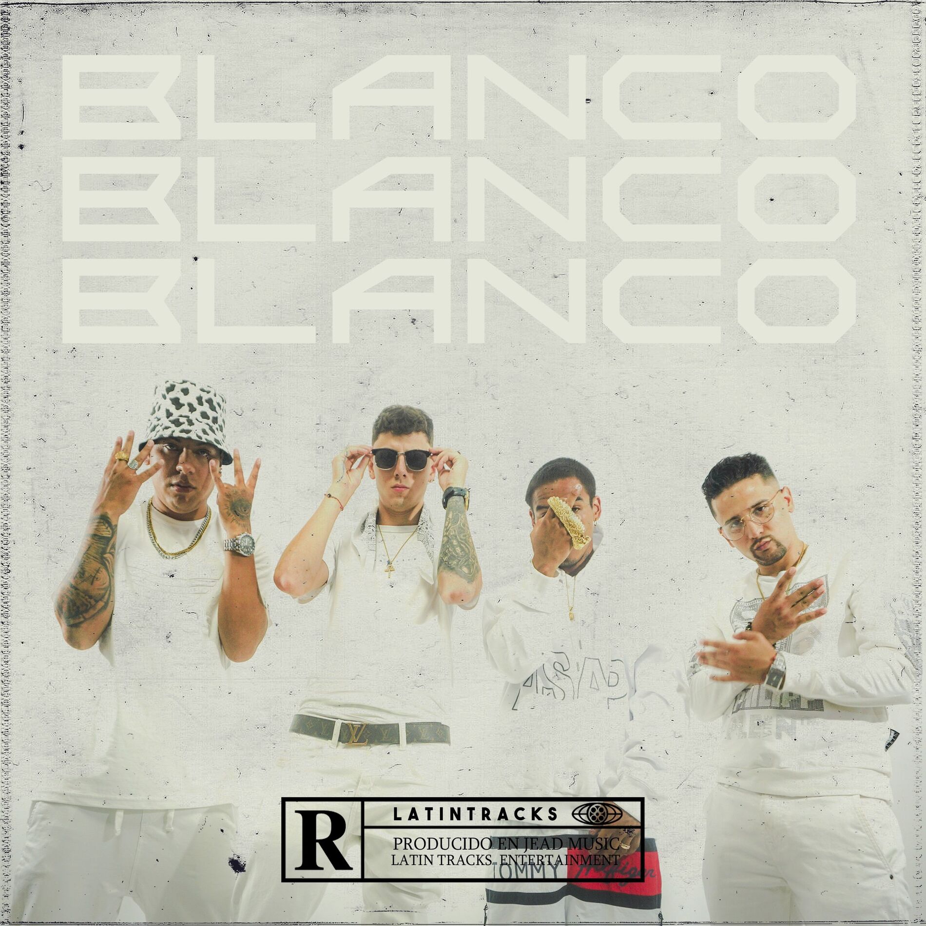 Lito El Blanco