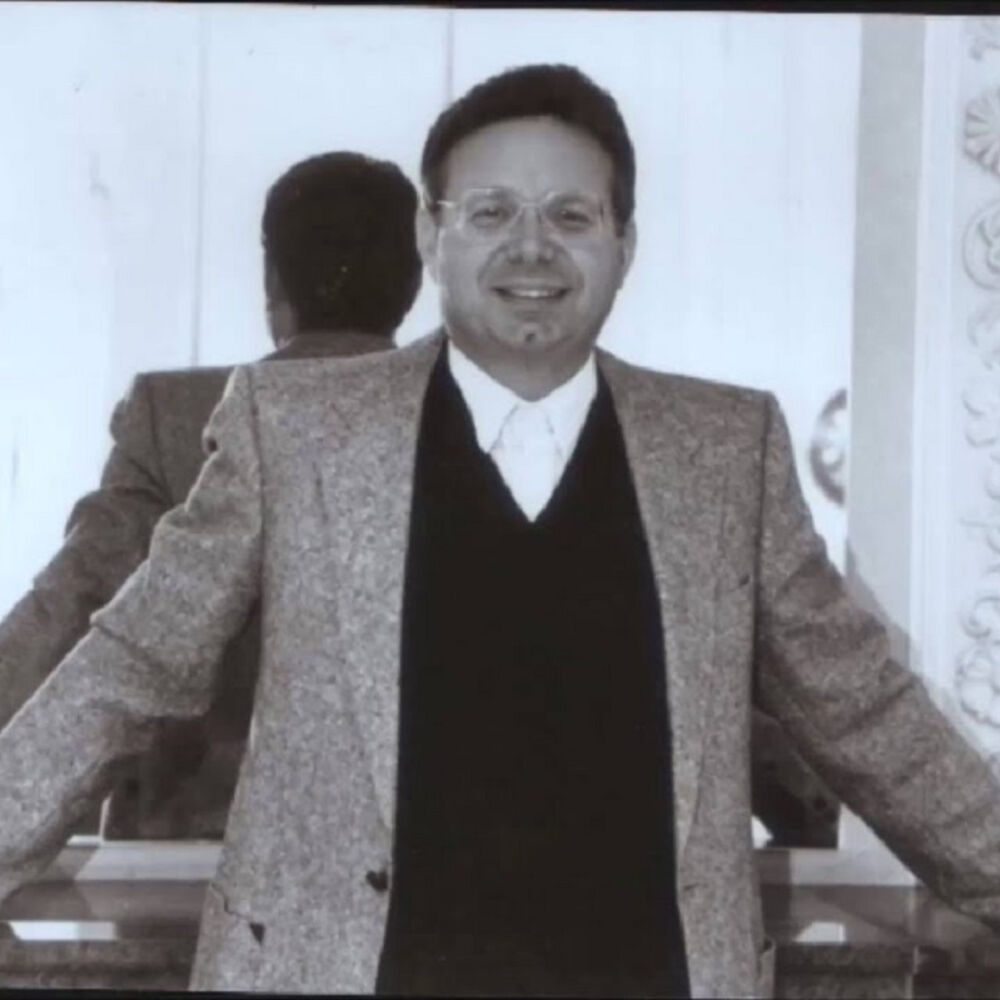 Picture of Siegfried Lorenz
