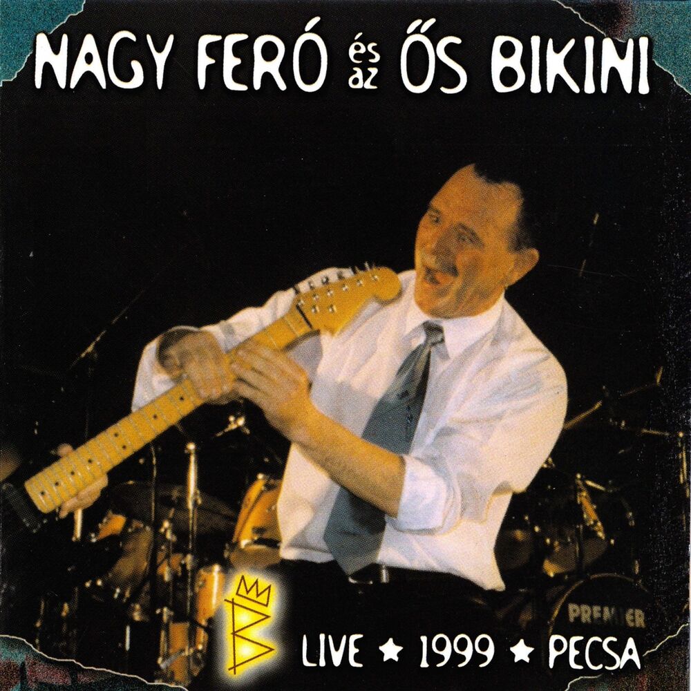 Picture of Feró Nagy