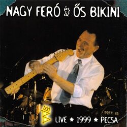 Picture of Feró Nagy