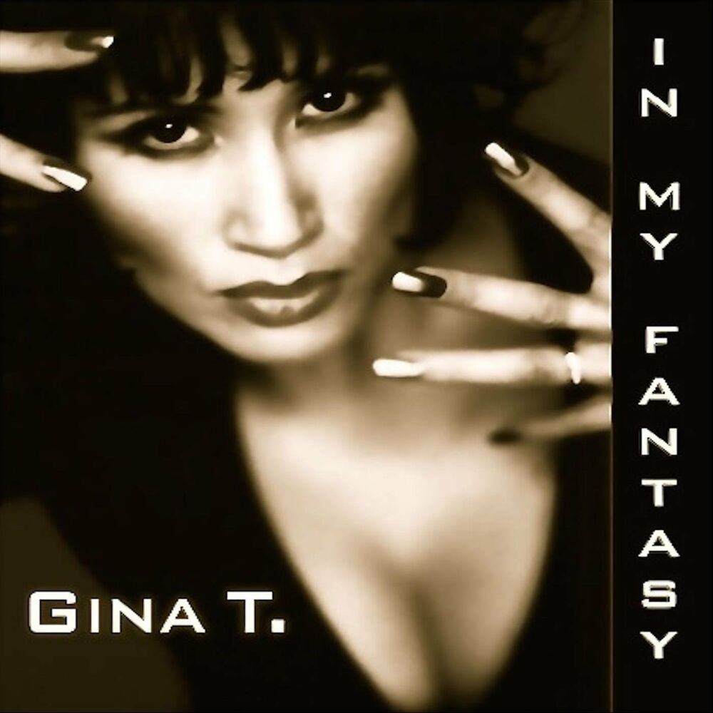 Picture of Gina T.