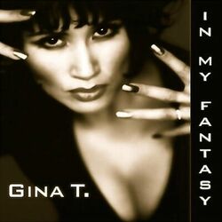 Picture of Gina T.