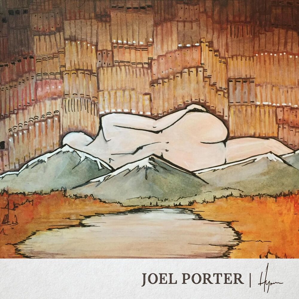 Picture of Joel Porter