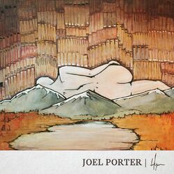 Picture of Joel Porter