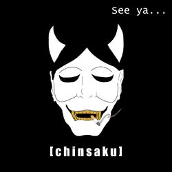 Picture of Chinsaku