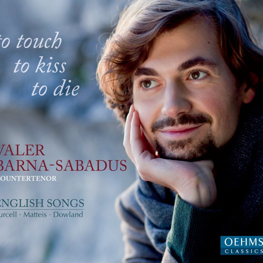 Picture of Valer Barna-Sabadus