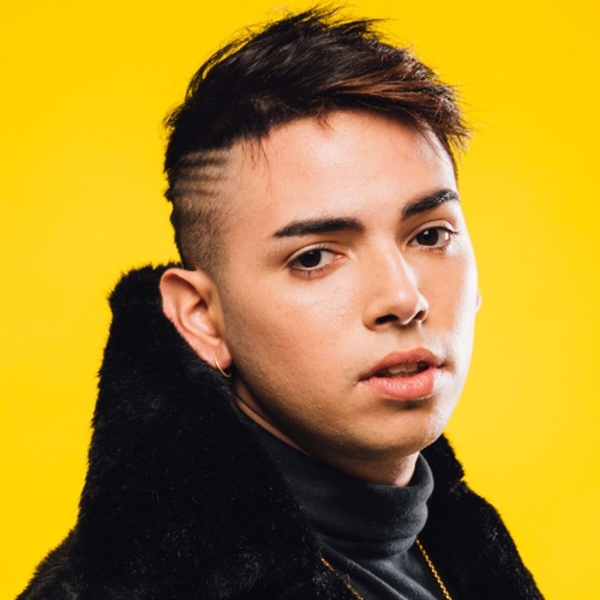 Artist picture of Iacho