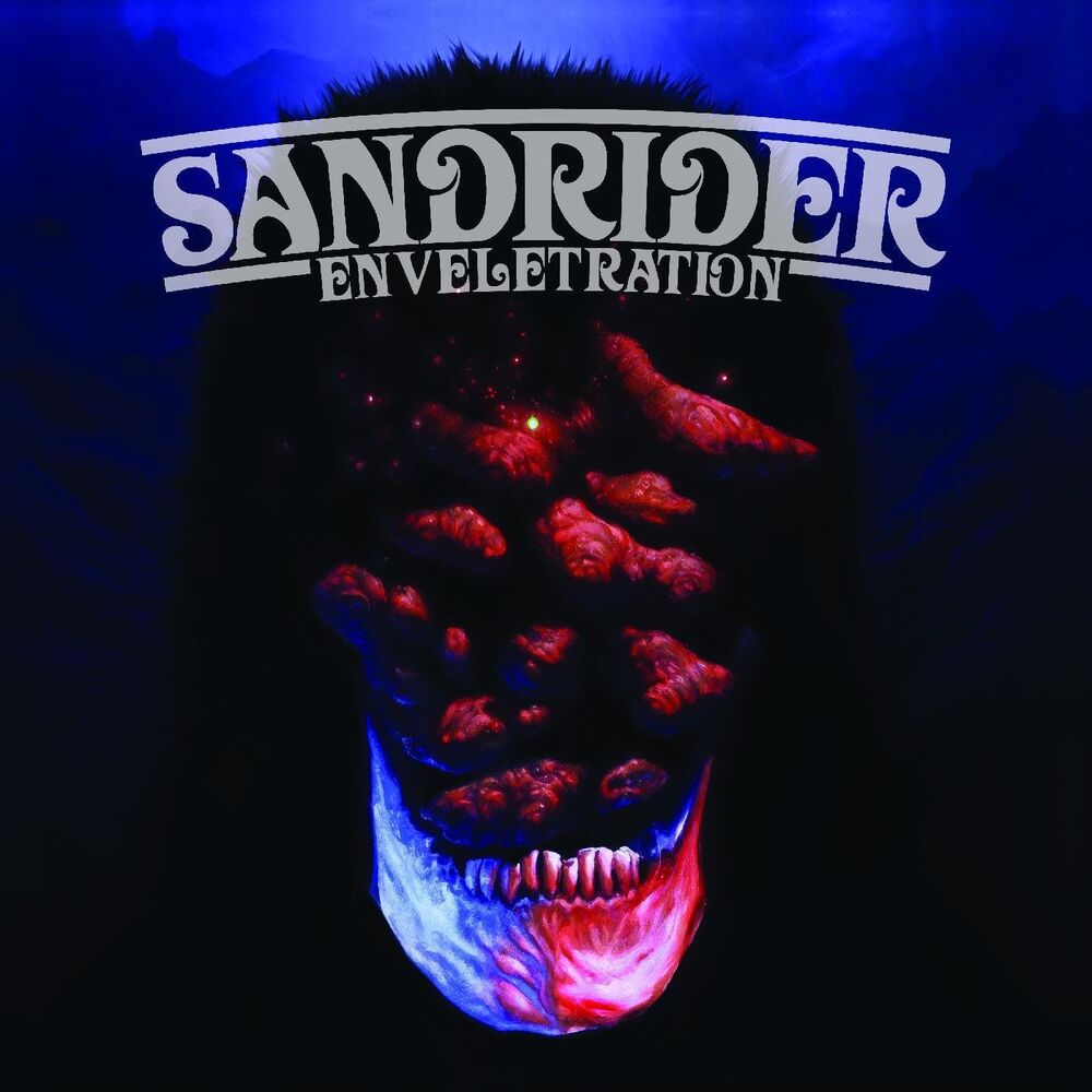 Picture of Sandrider