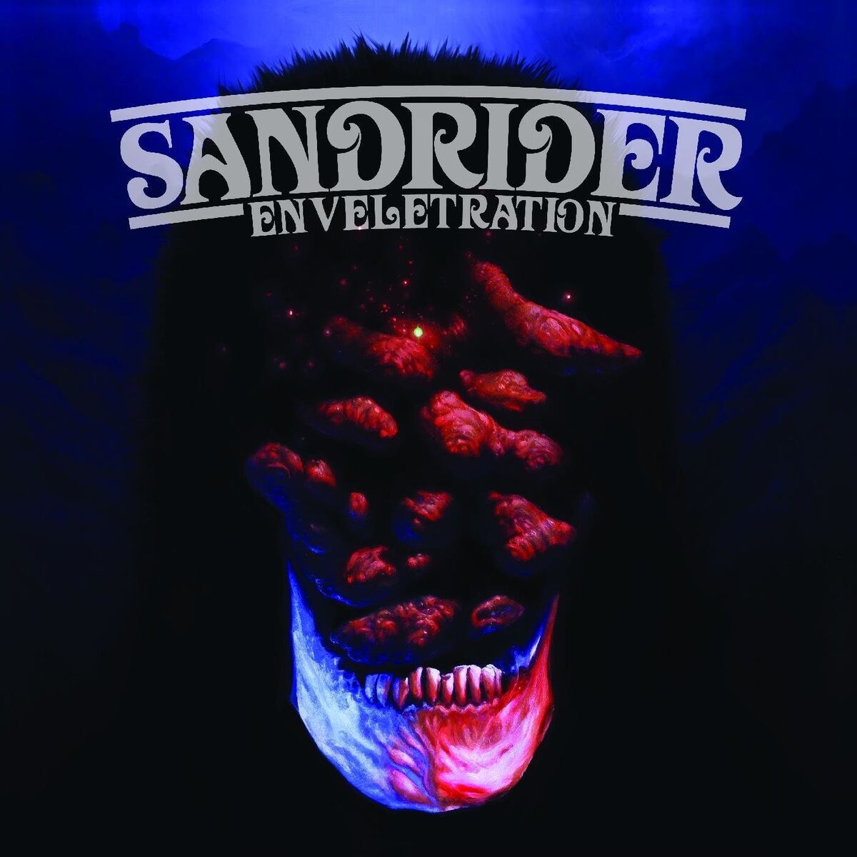 Sandrider
