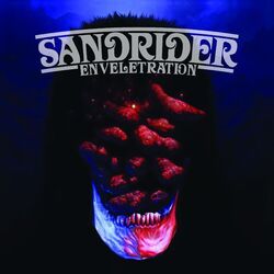 Picture of Sandrider