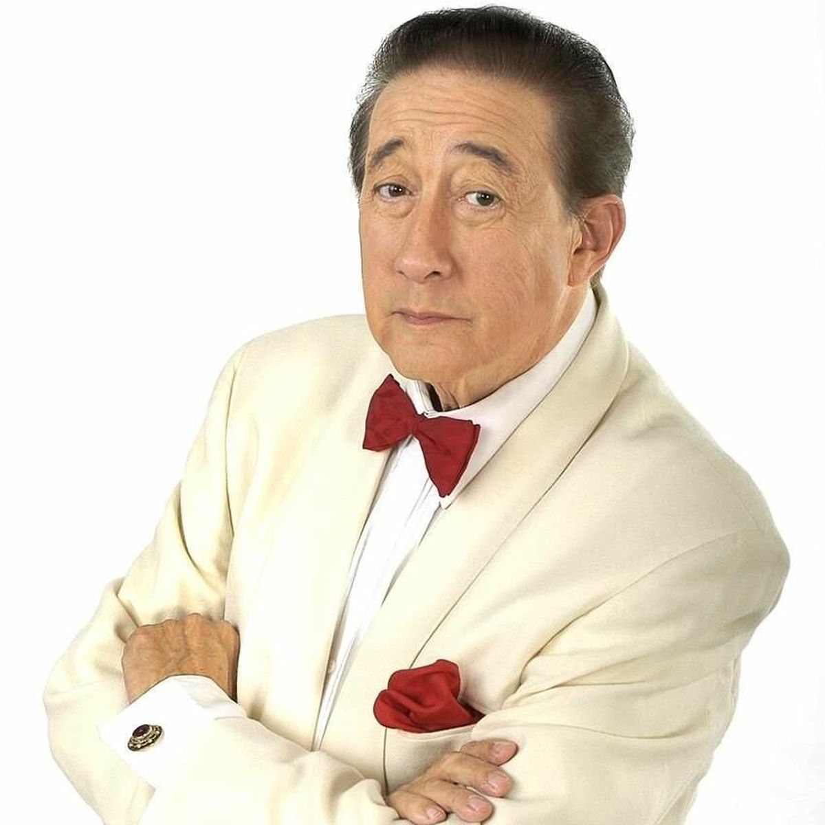 Luis Aguile