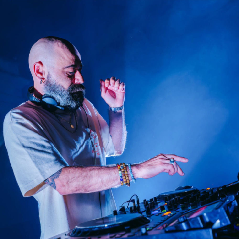 Photo de l'artiste Toy Saint Pons