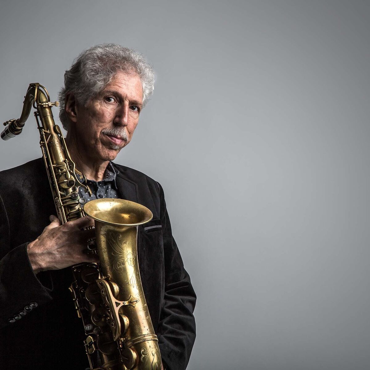 Bob Mintzer