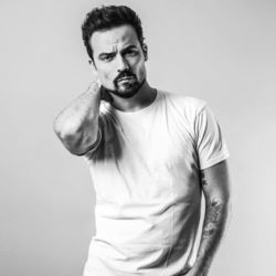 Picture of Damien Sargue