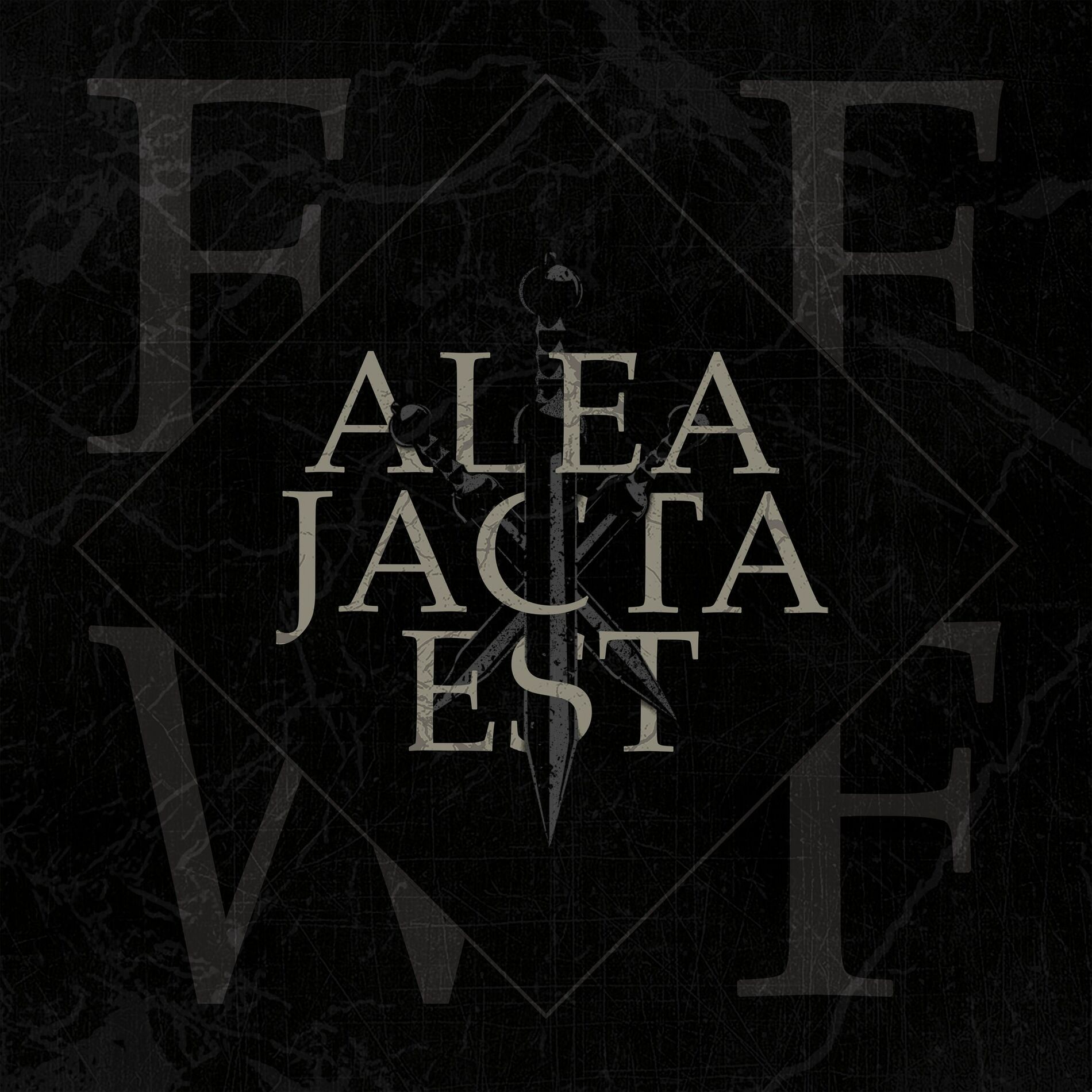 Artist picture of Alea Jacta Est