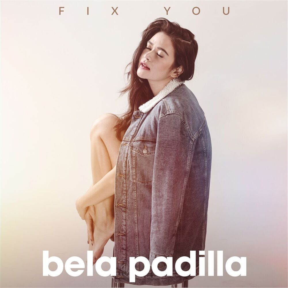 Picture of Bela Padilla