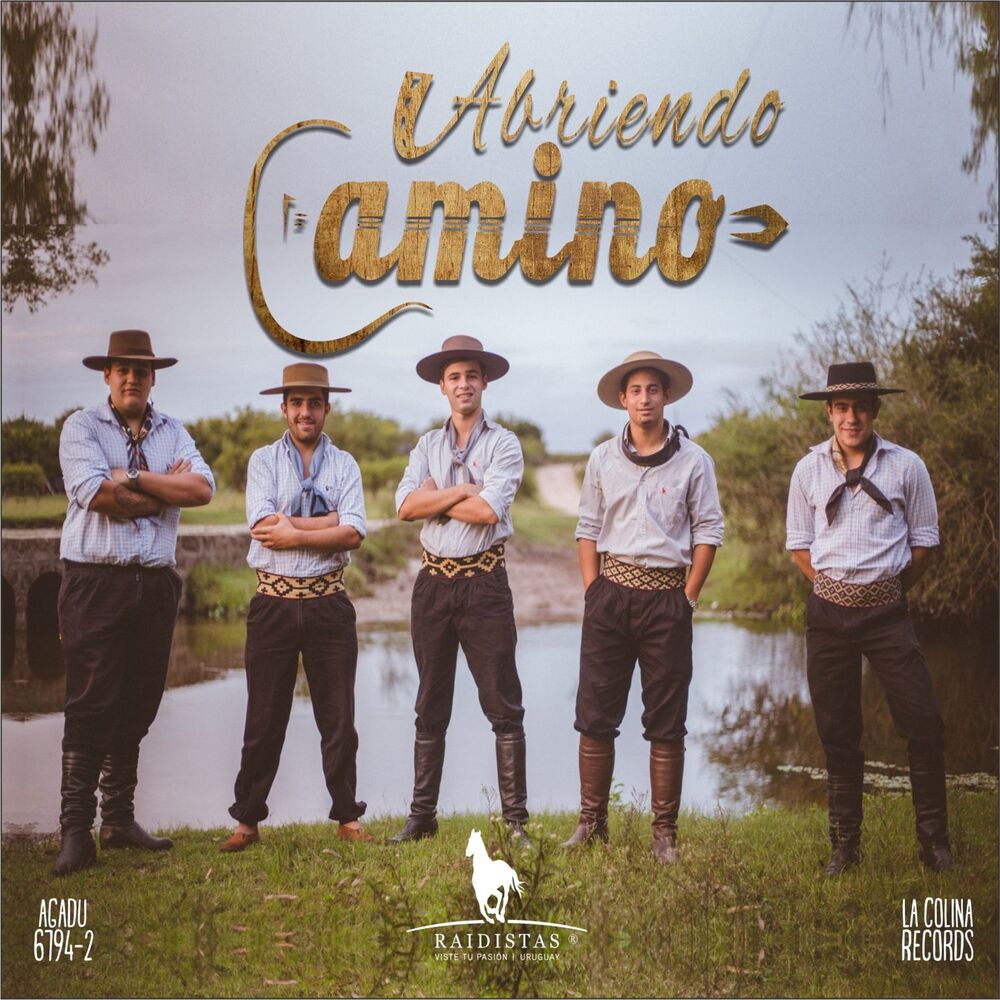 Picture of Abriendo Camino