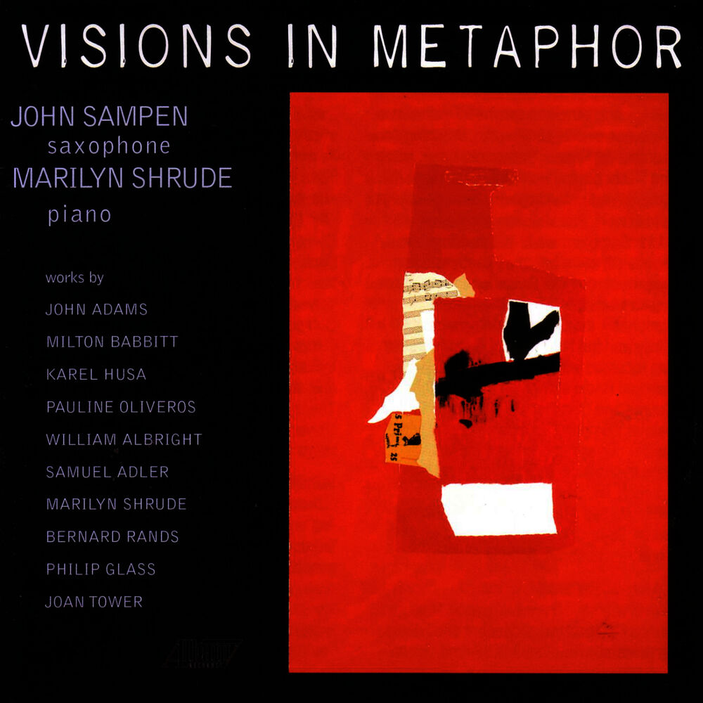 Picture of John Sampen
