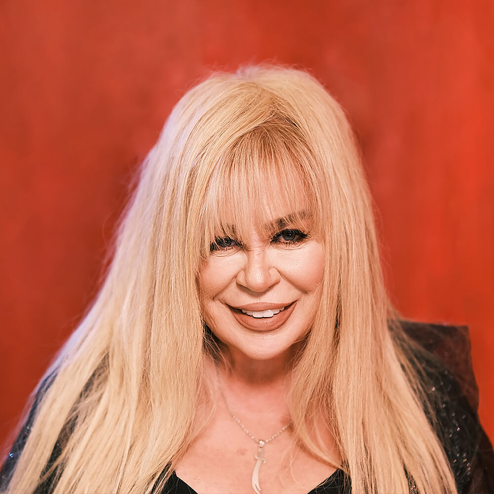 Picture of Zerrin Özer