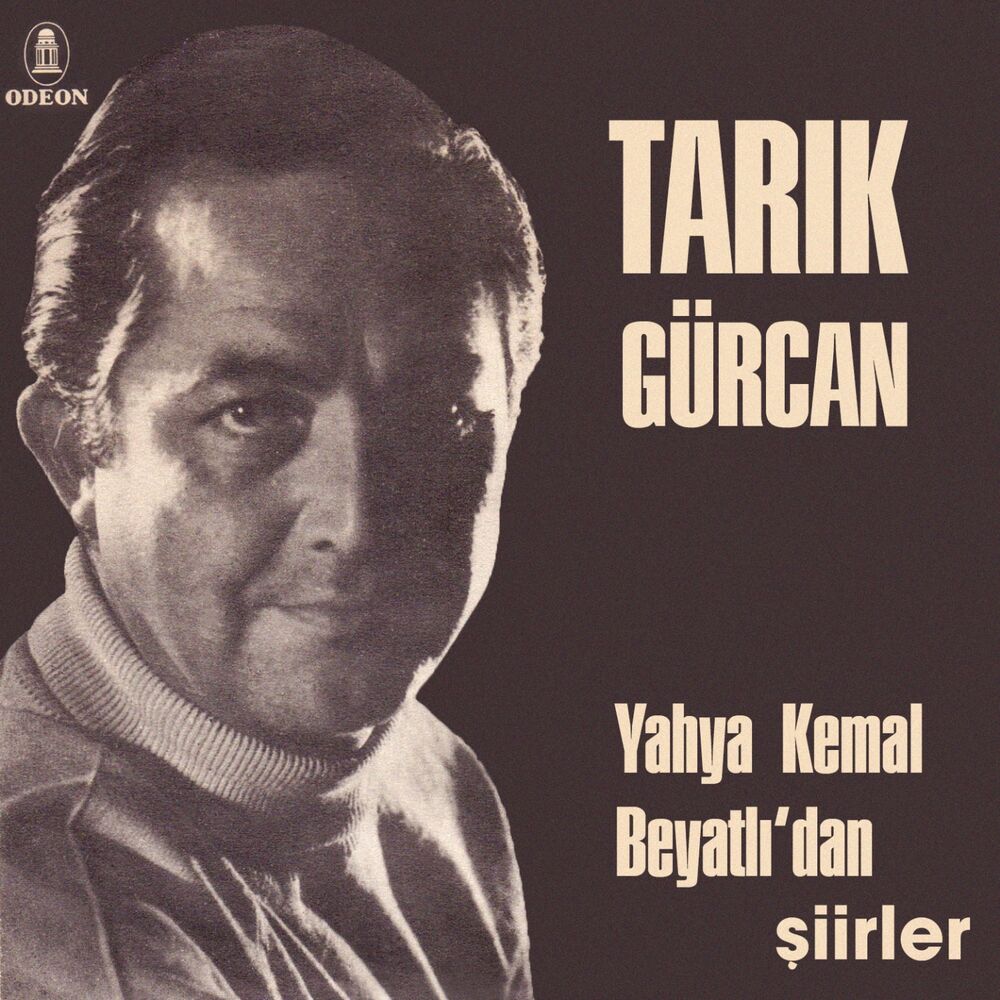 Picture of Tarık Gürcan