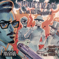 Spookyman