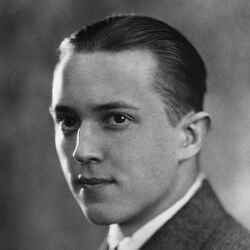 Picture of Bix Beiderbecke