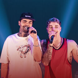 Picture of Lucca e Mateus