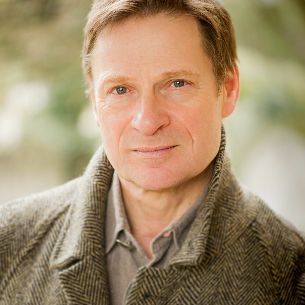 Picture of Simon Keenlyside