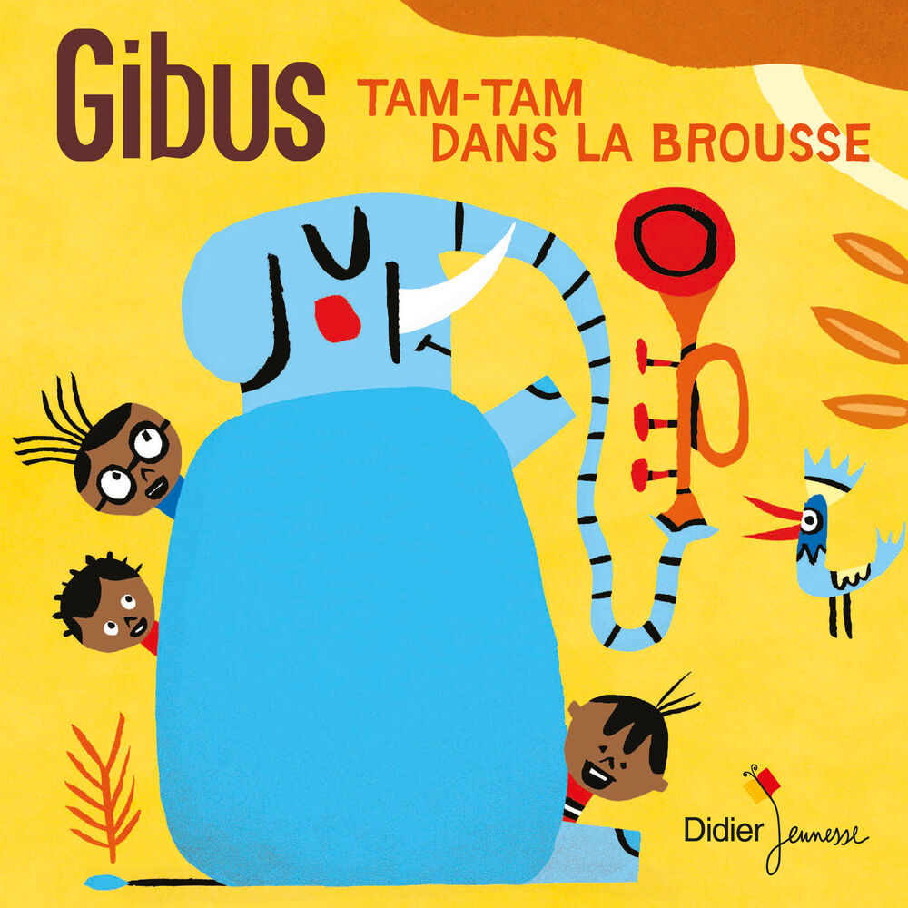 Picture of Gibus