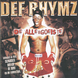 Picture of Def Rhymz