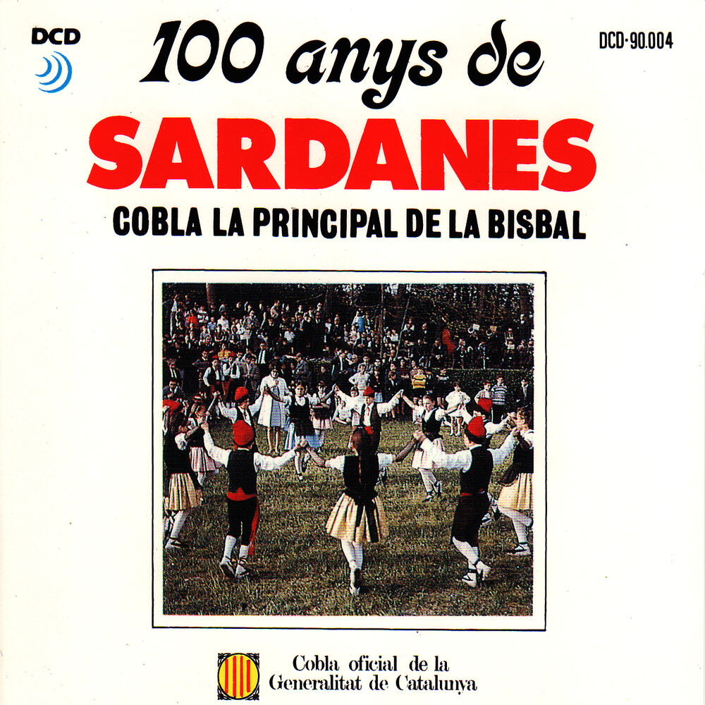 Picture of Cobla La Principal De La Bisbal