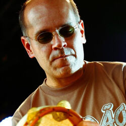 Picture of Marcos Suzano