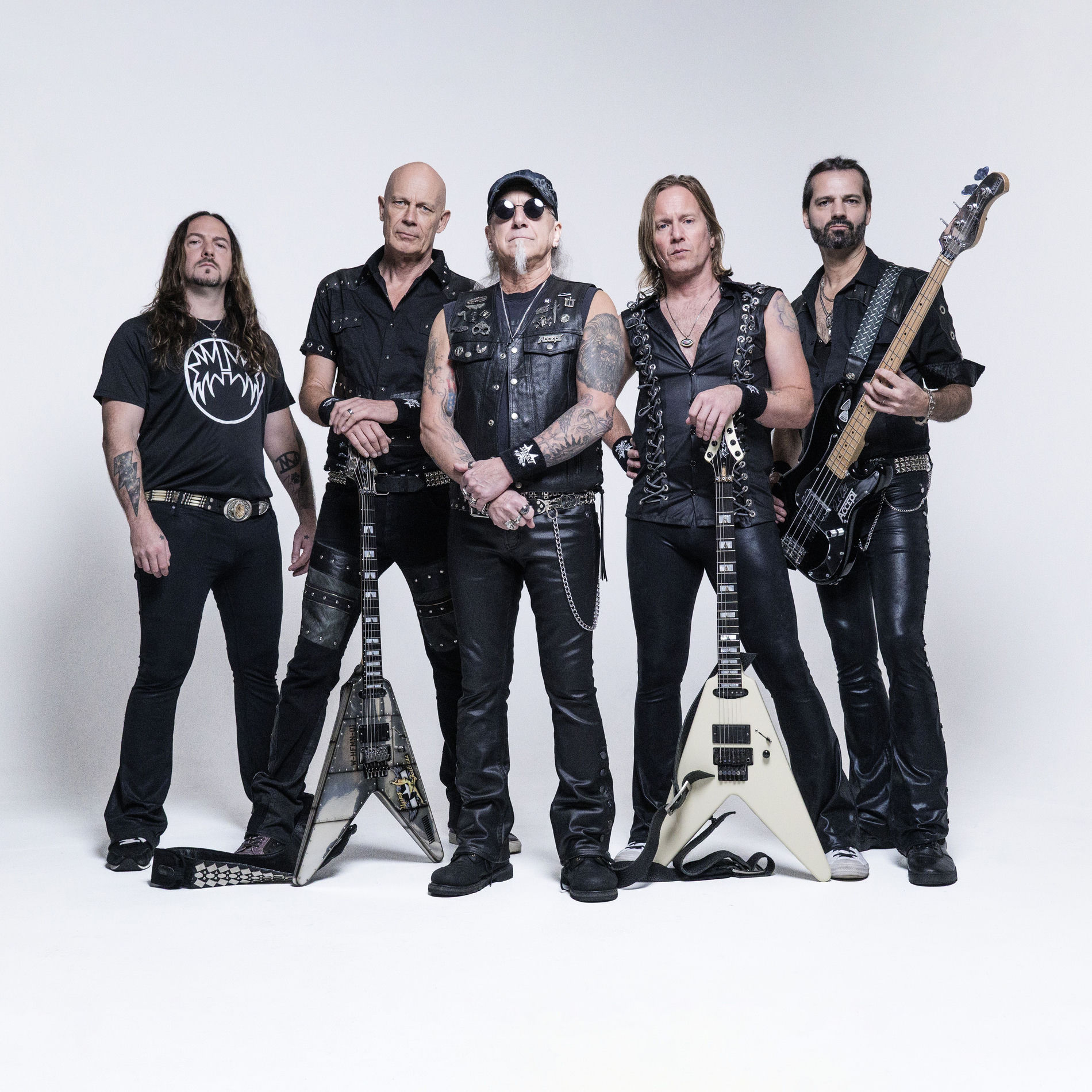The Michael Schenker Group - Michael Schenker Group | Deezer