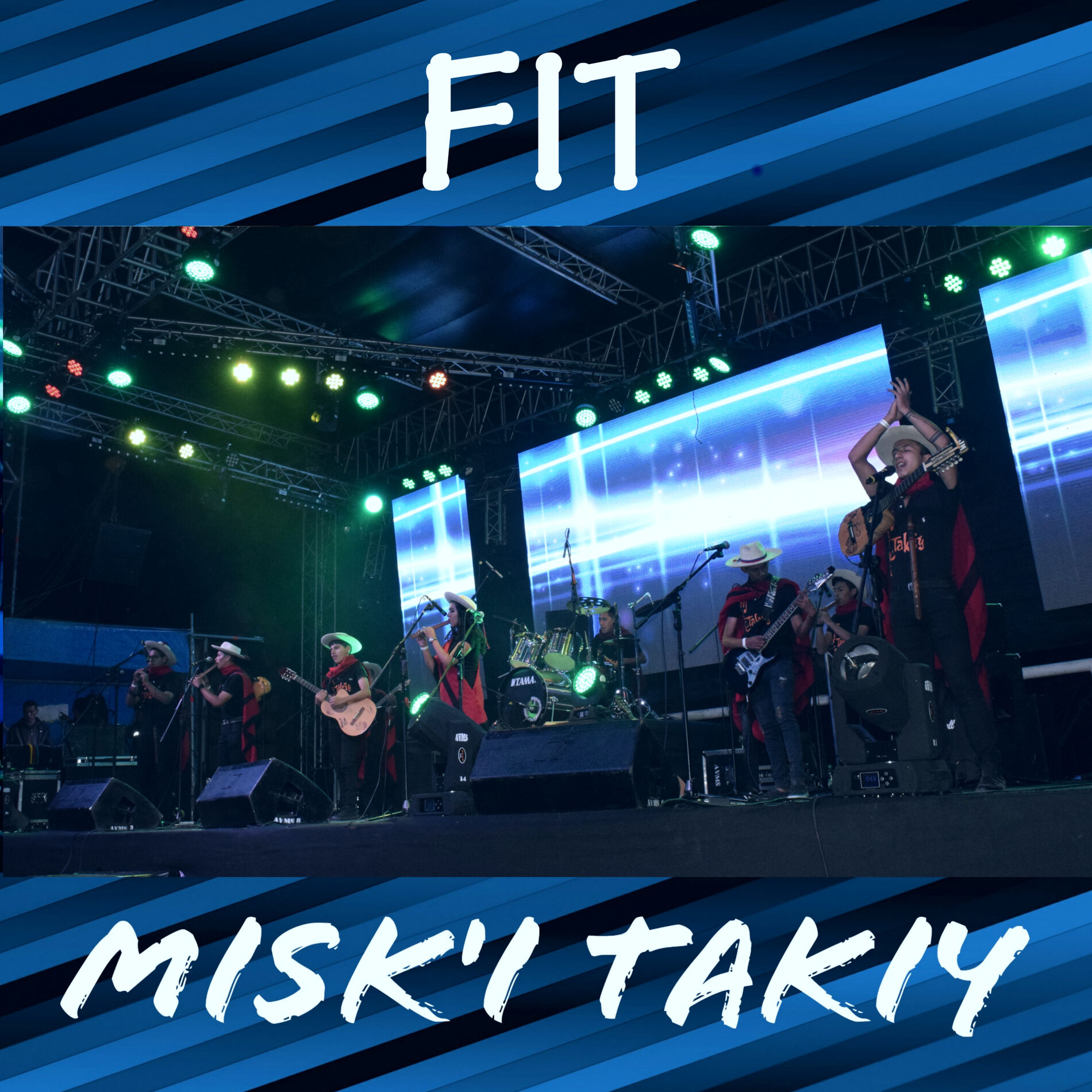 Misk'i Takiy