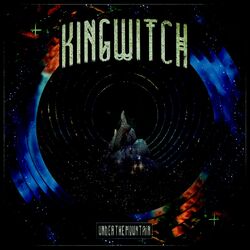 Picture of KING WITCH